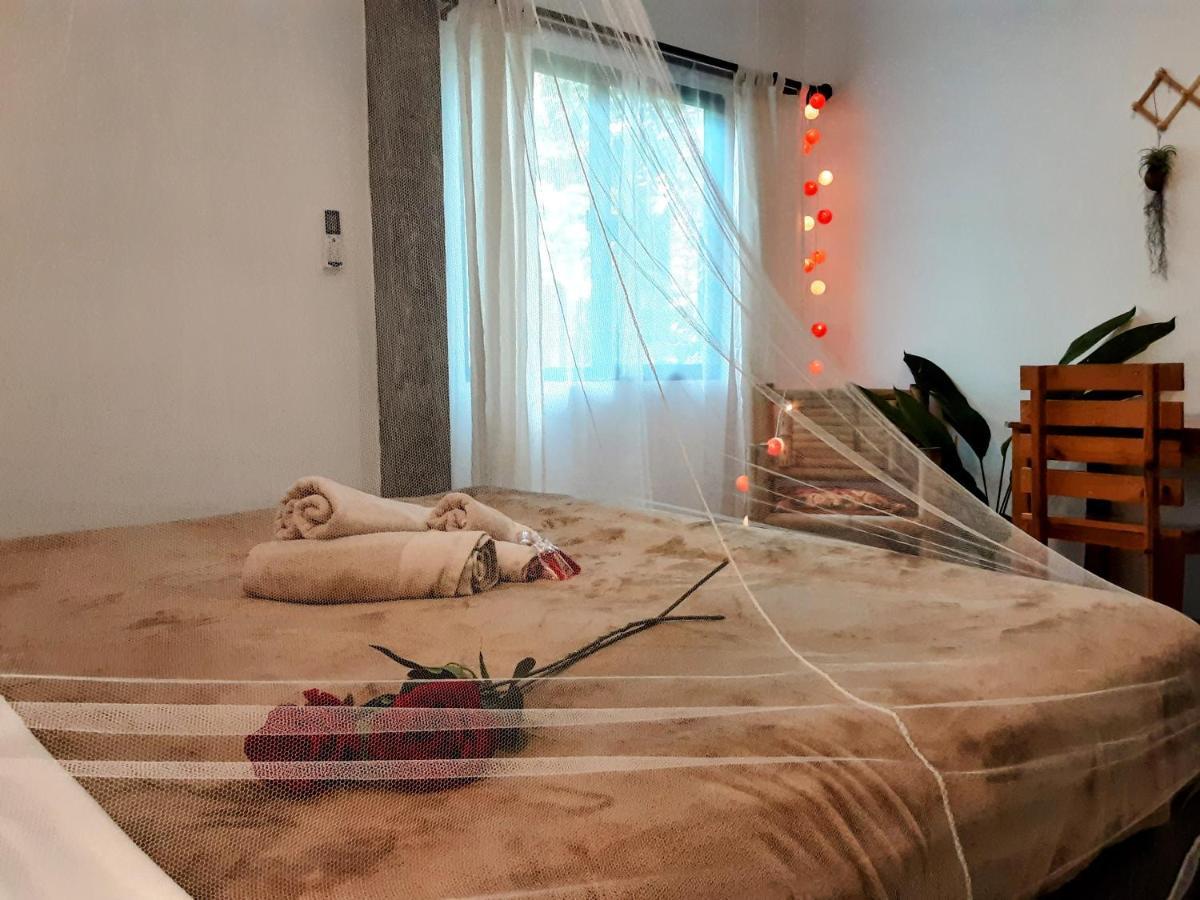 Hinkong Feel Home No 3 Private House 2Br מראה חיצוני תמונה