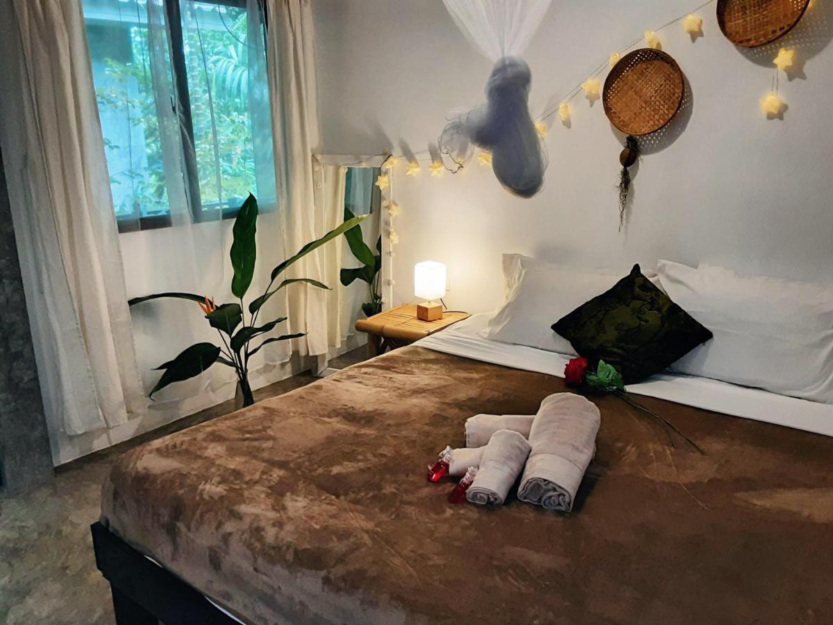 Hinkong Feel Home No 3 Private House 2Br מראה חיצוני תמונה