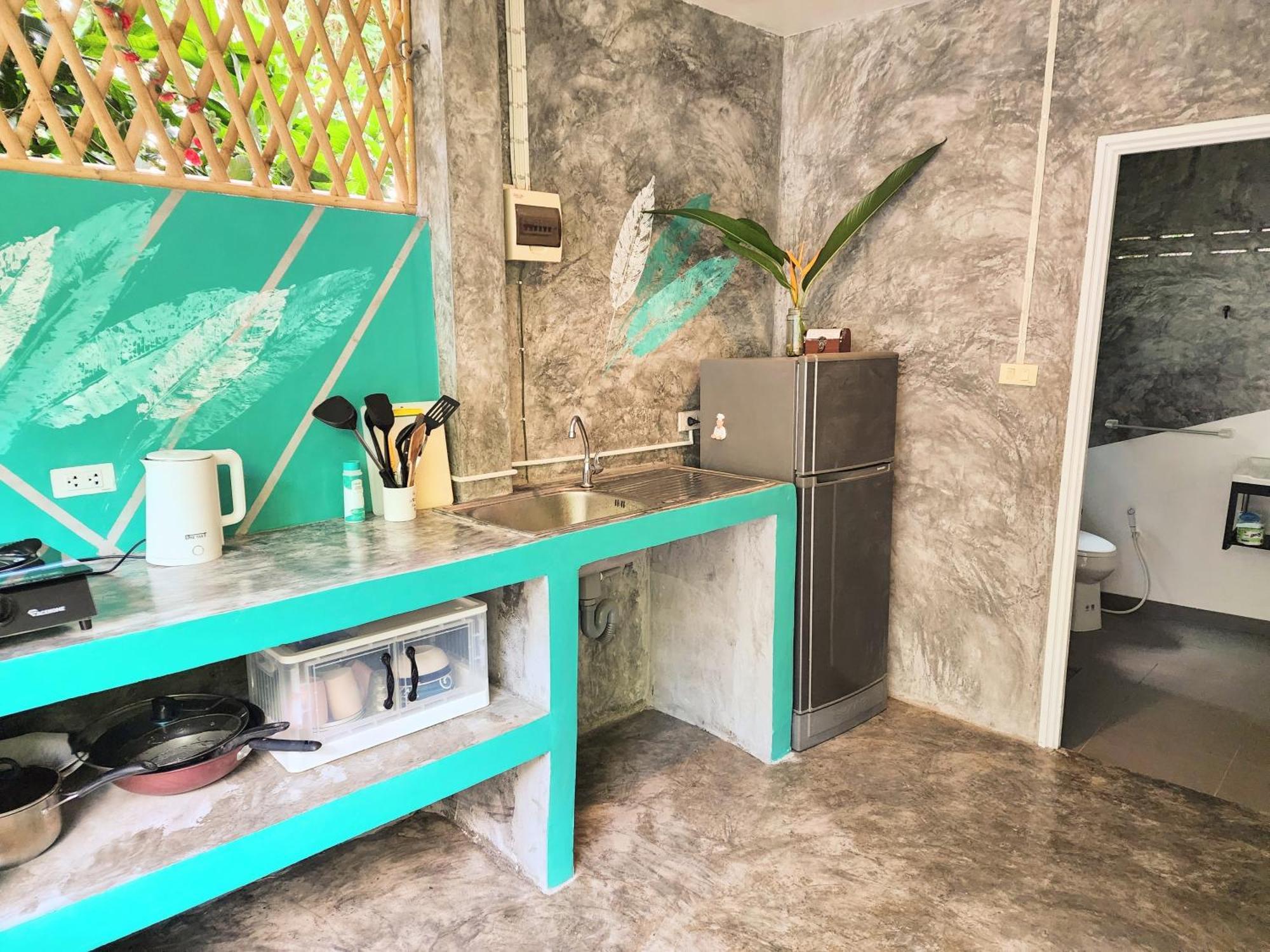 Hinkong Feel Home No 3 Private House 2Br מראה חיצוני תמונה
