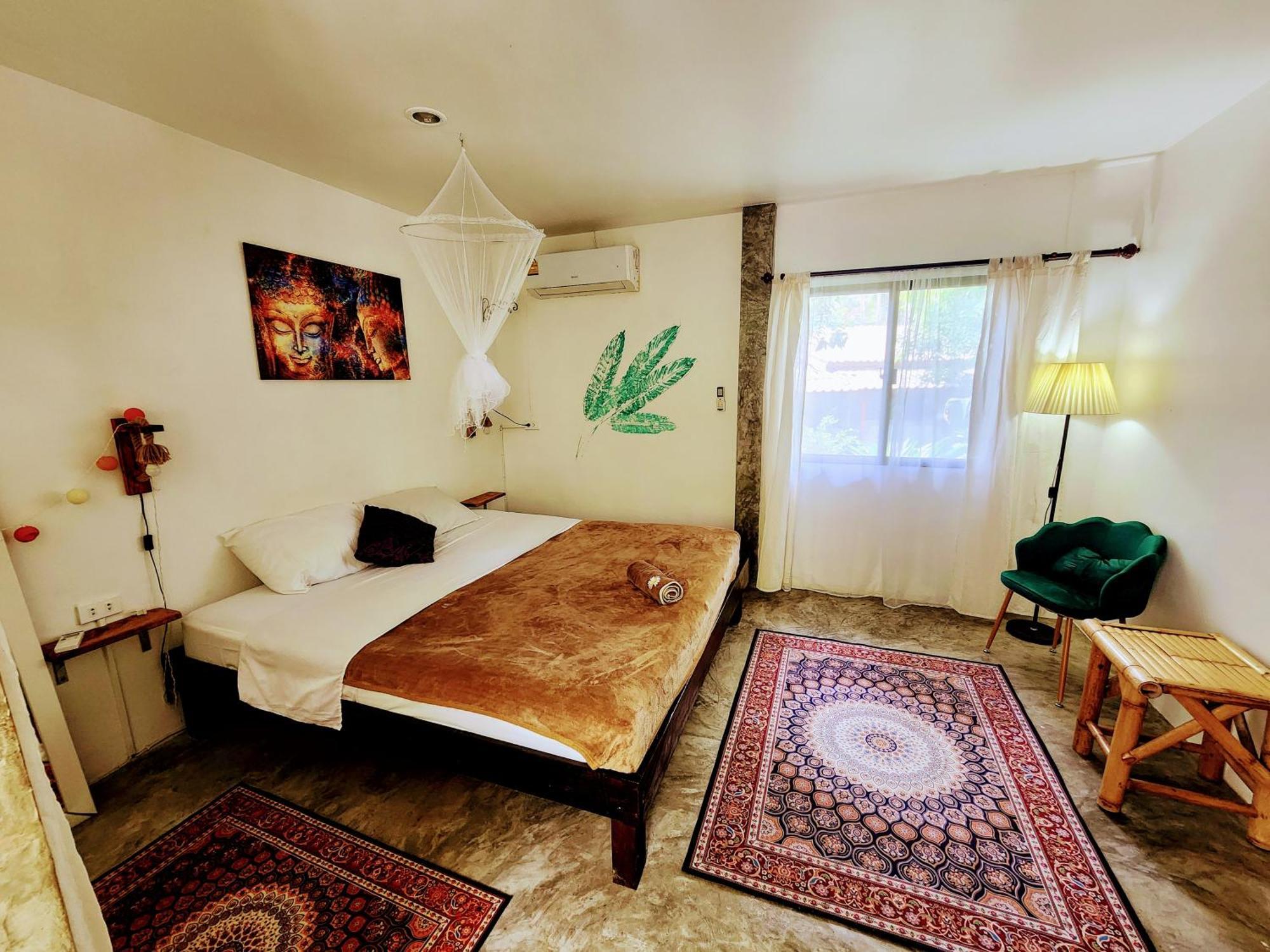 Hinkong Feel Home No 3 Private House 2Br מראה חיצוני תמונה