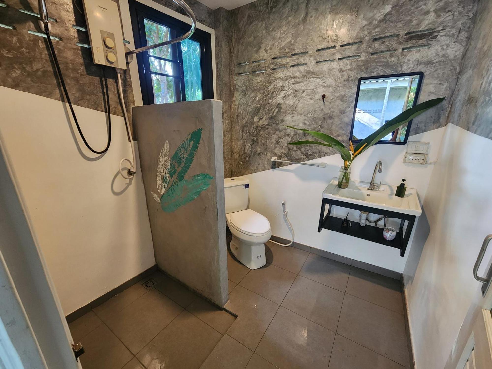 Hinkong Feel Home No 3 Private House 2Br מראה חיצוני תמונה