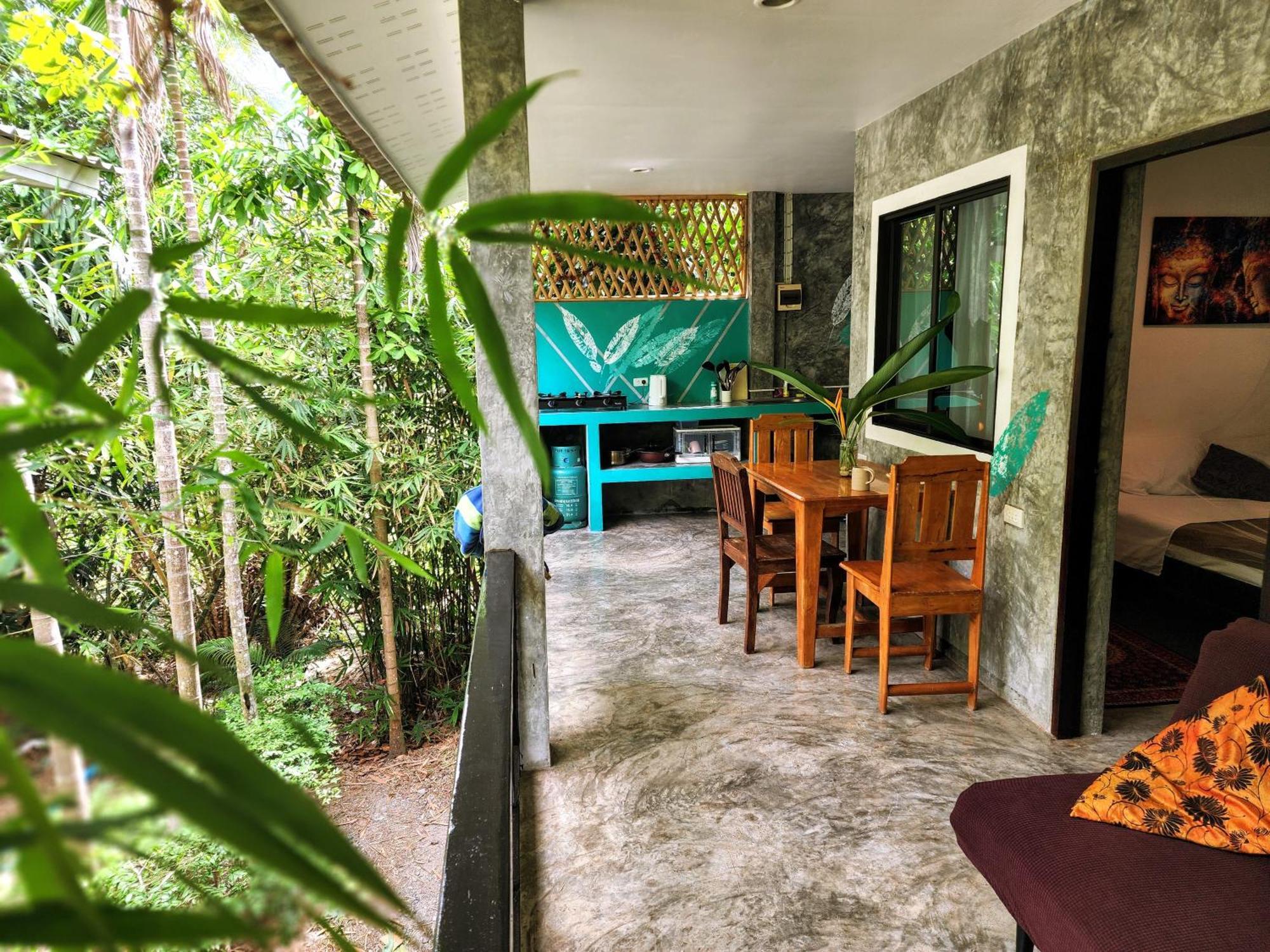 Hinkong Feel Home No 3 Private House 2Br מראה חיצוני תמונה