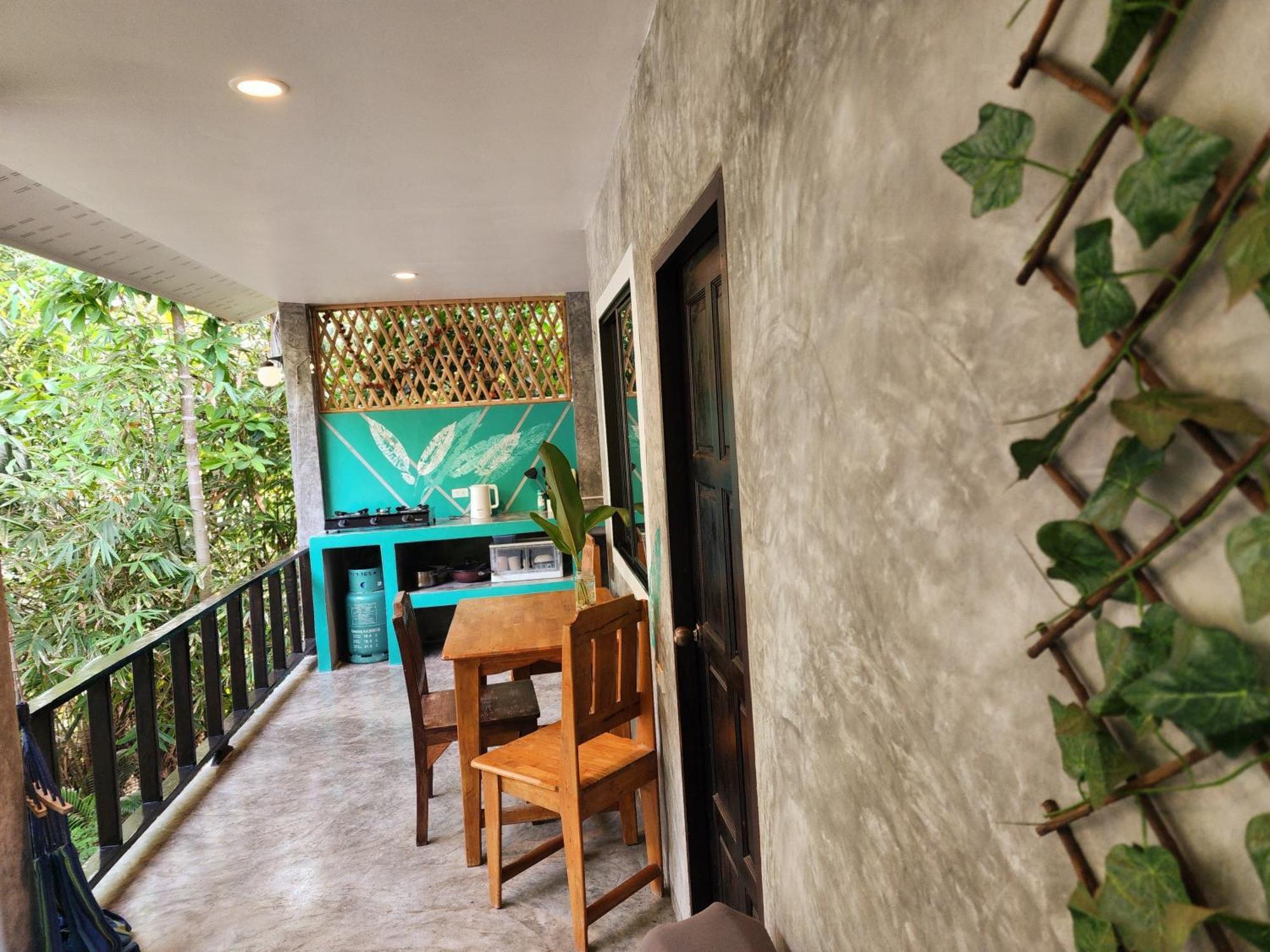 Hinkong Feel Home No 3 Private House 2Br מראה חיצוני תמונה