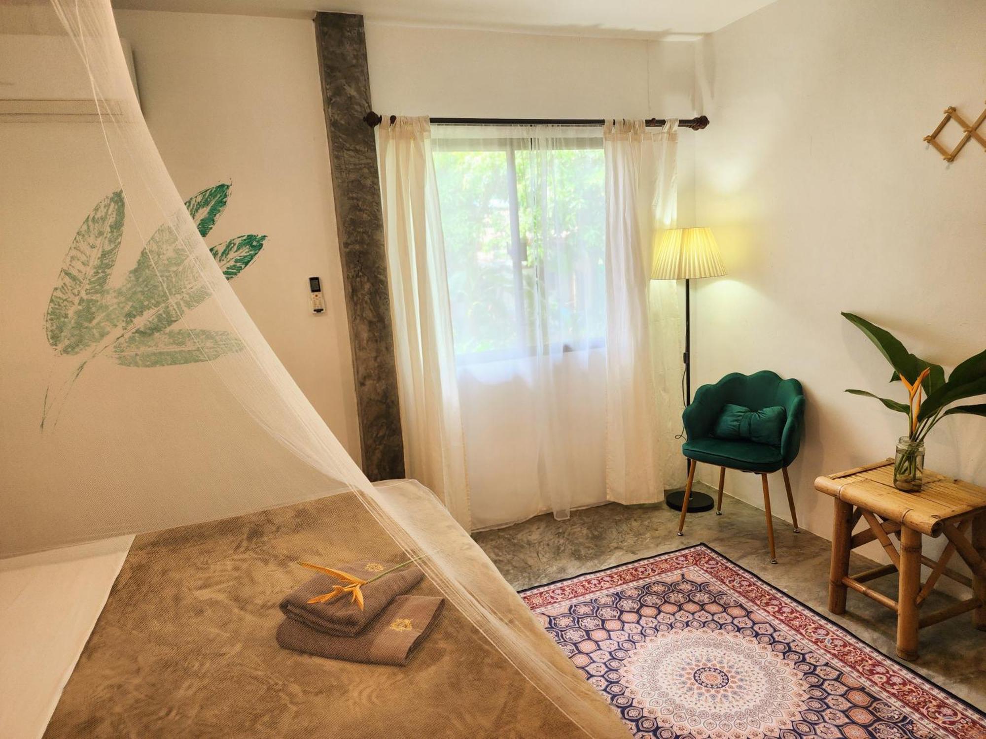 Hinkong Feel Home No 3 Private House 2Br מראה חיצוני תמונה