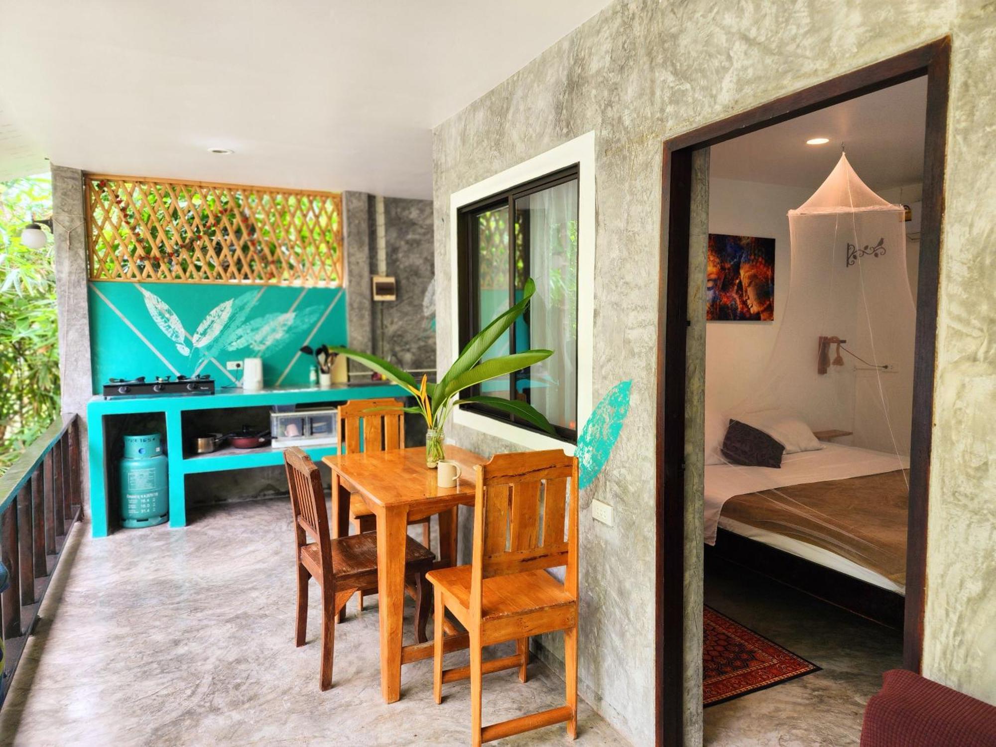 Hinkong Feel Home No 3 Private House 2Br מראה חיצוני תמונה