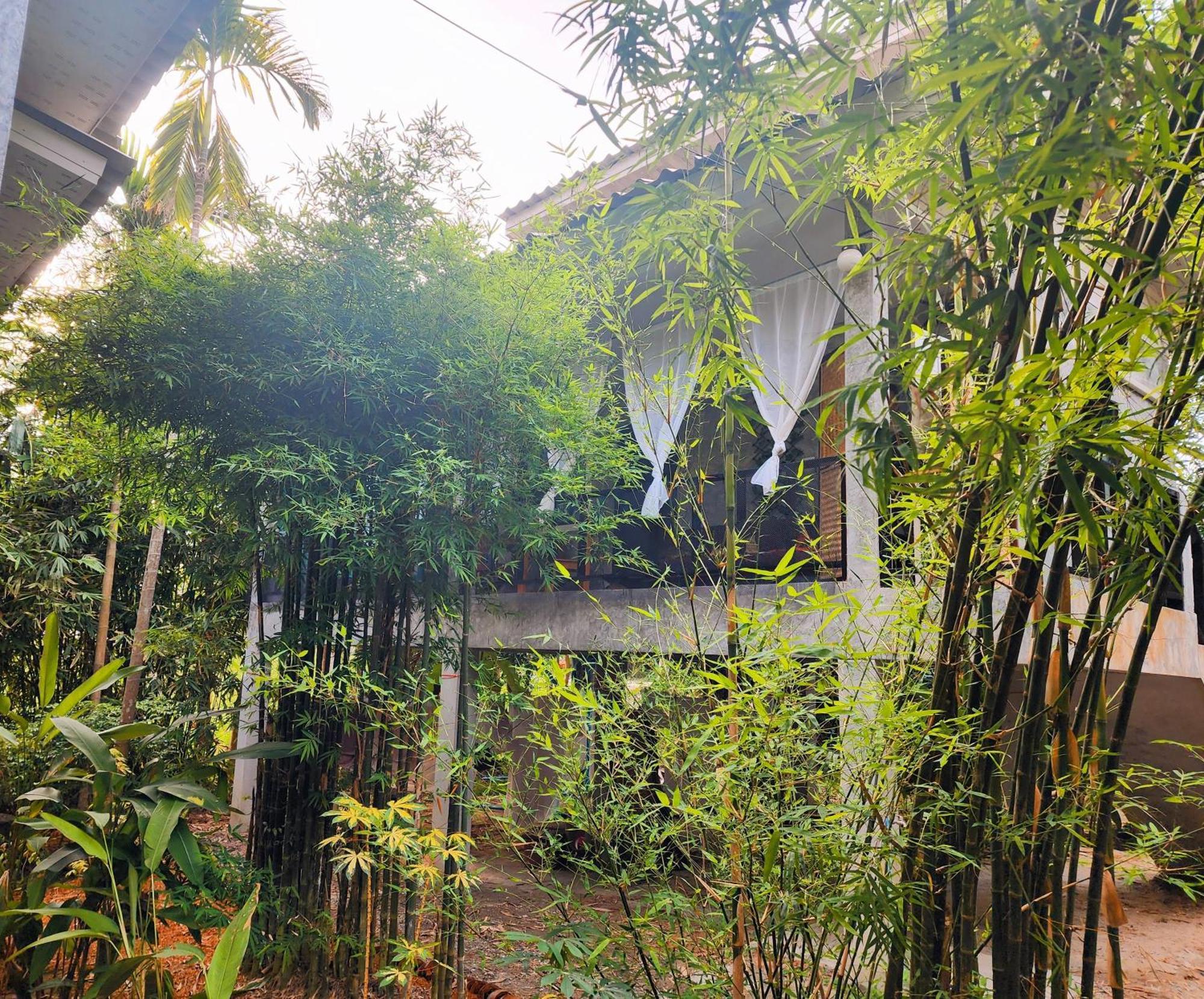 Hinkong Feel Home No 3 Private House 2Br מראה חיצוני תמונה