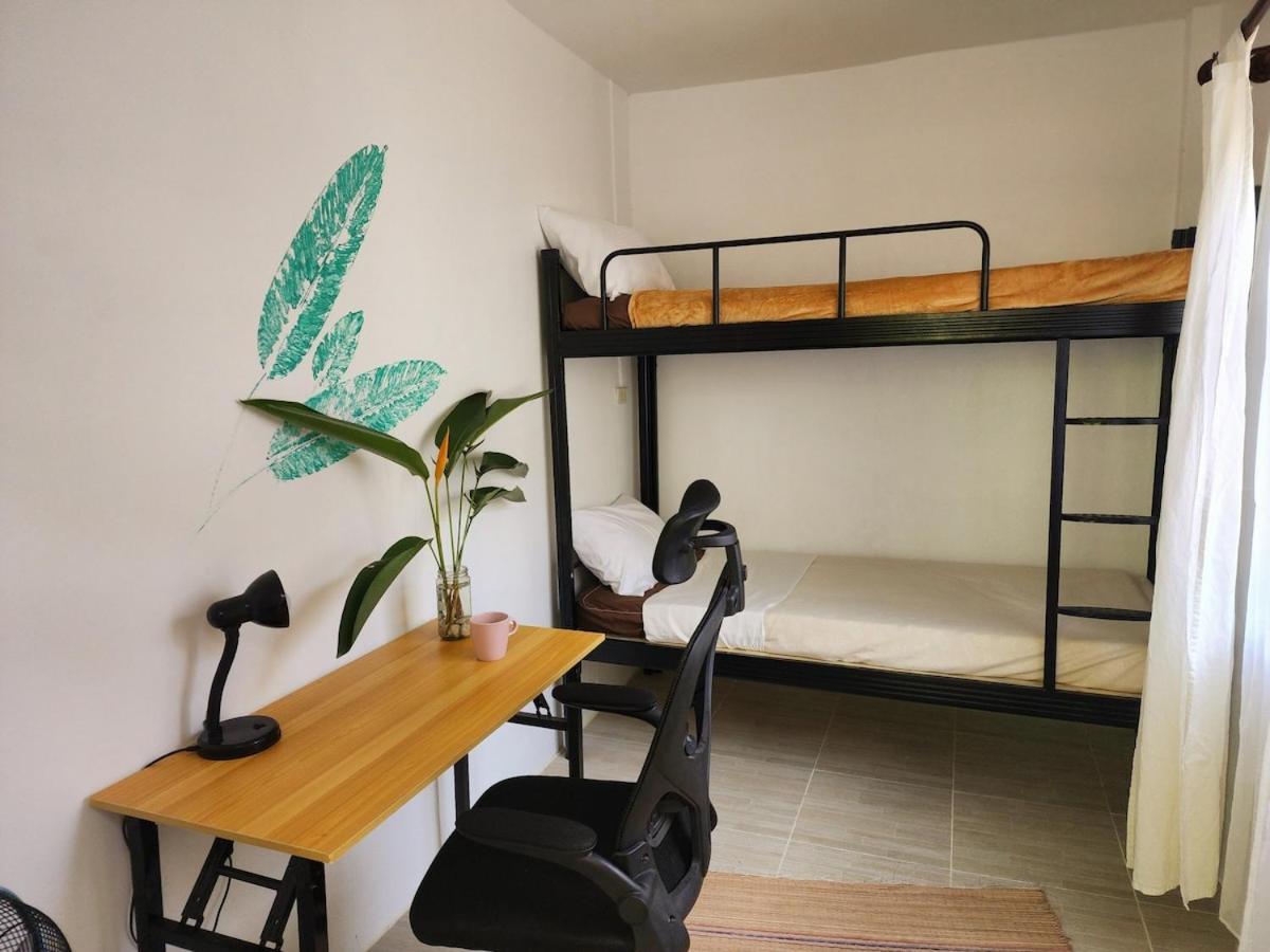 Hinkong Feel Home No 3 Private House 2Br מראה חיצוני תמונה