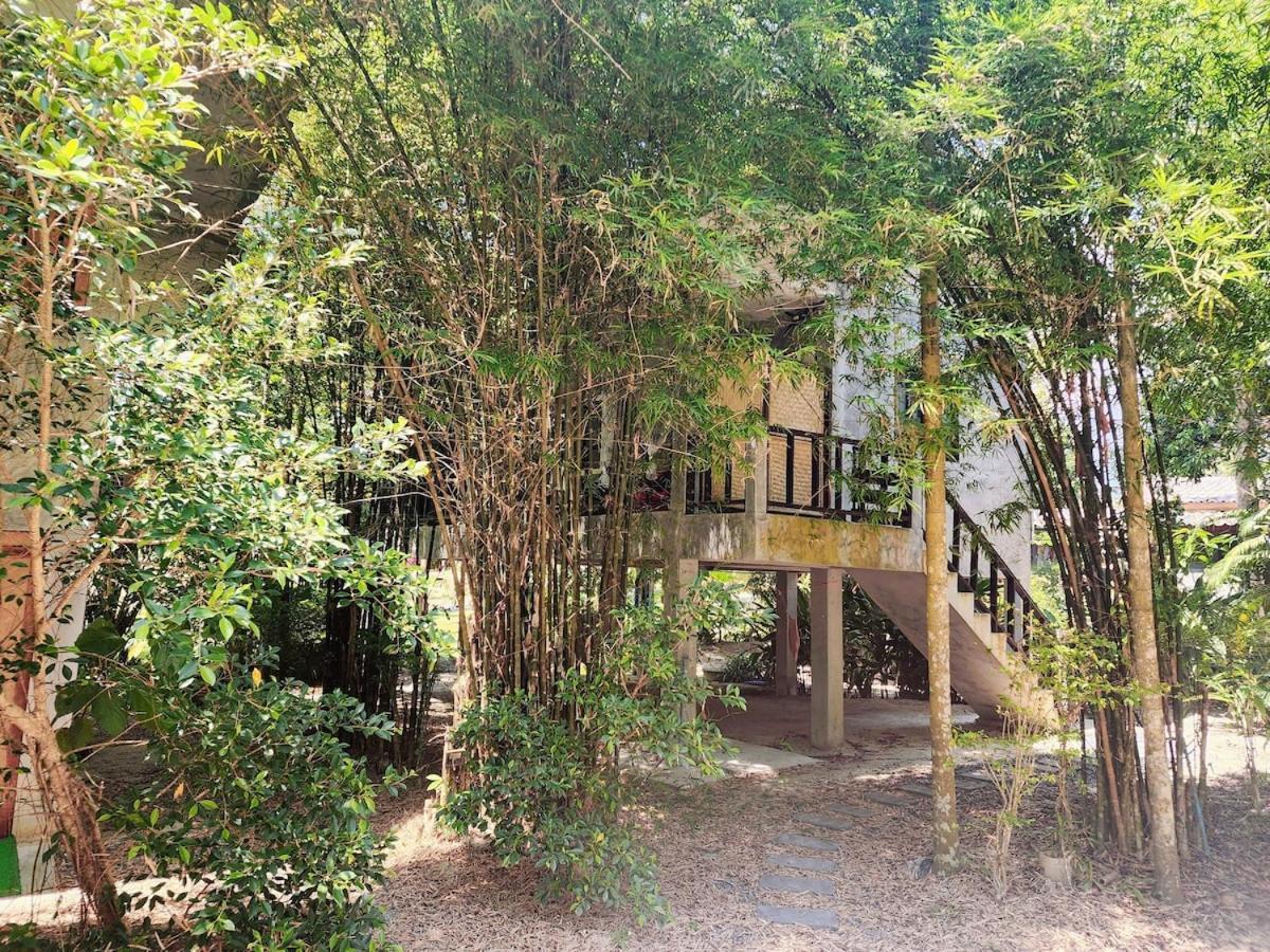 Hinkong Feel Home No 3 Private House 2Br מראה חיצוני תמונה